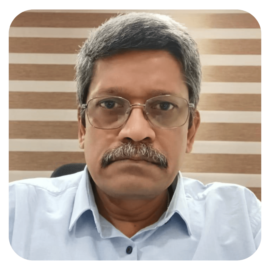 Mr Sanjay Arj