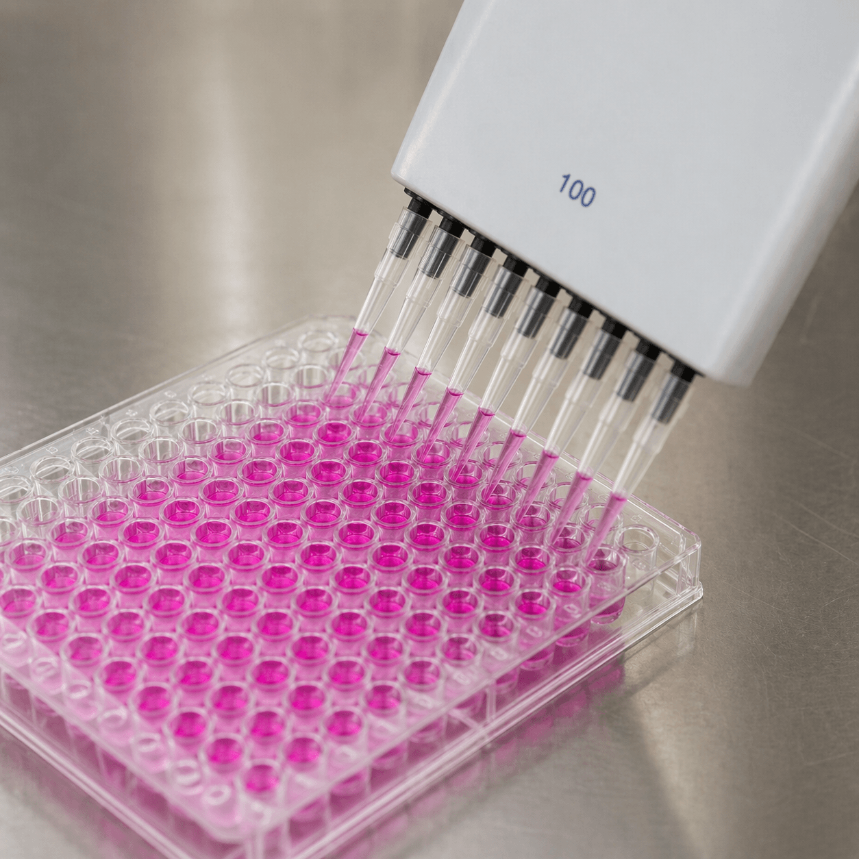 Biocompatibility Testing of Medical Devices – Accuprec Research Labs