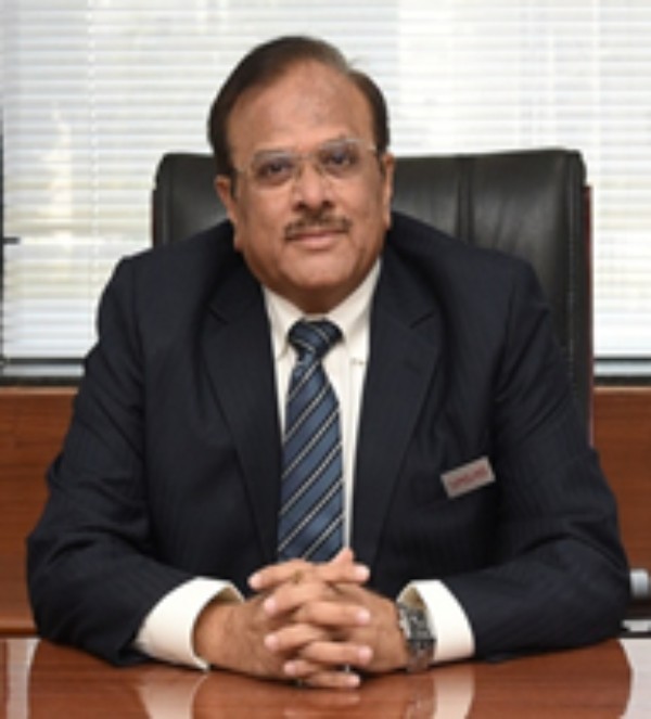 Dr. Jaimin Vasa