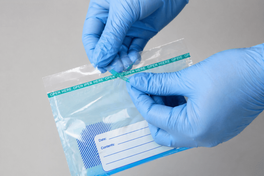 Packaging Testing - Accuprec