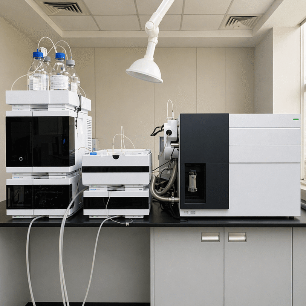 Physico-Chemical Testing of Raw Material & Finished Medical Devices ...