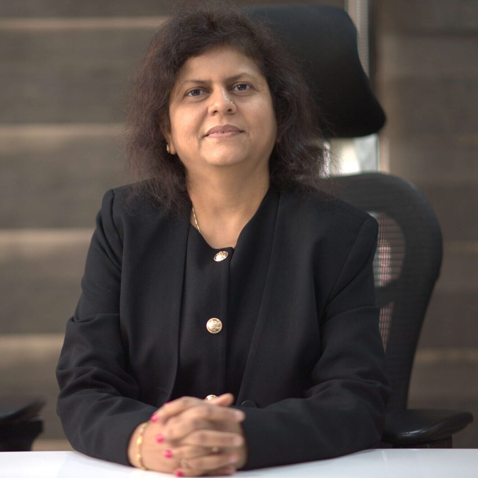 Dr. Rina Gokani