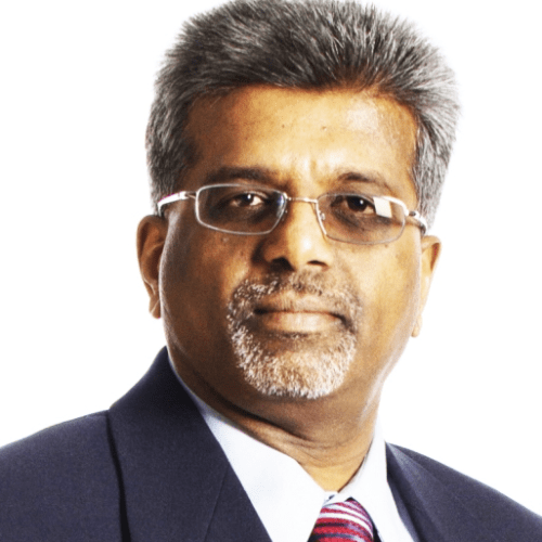 Dr. Vasu Appanna