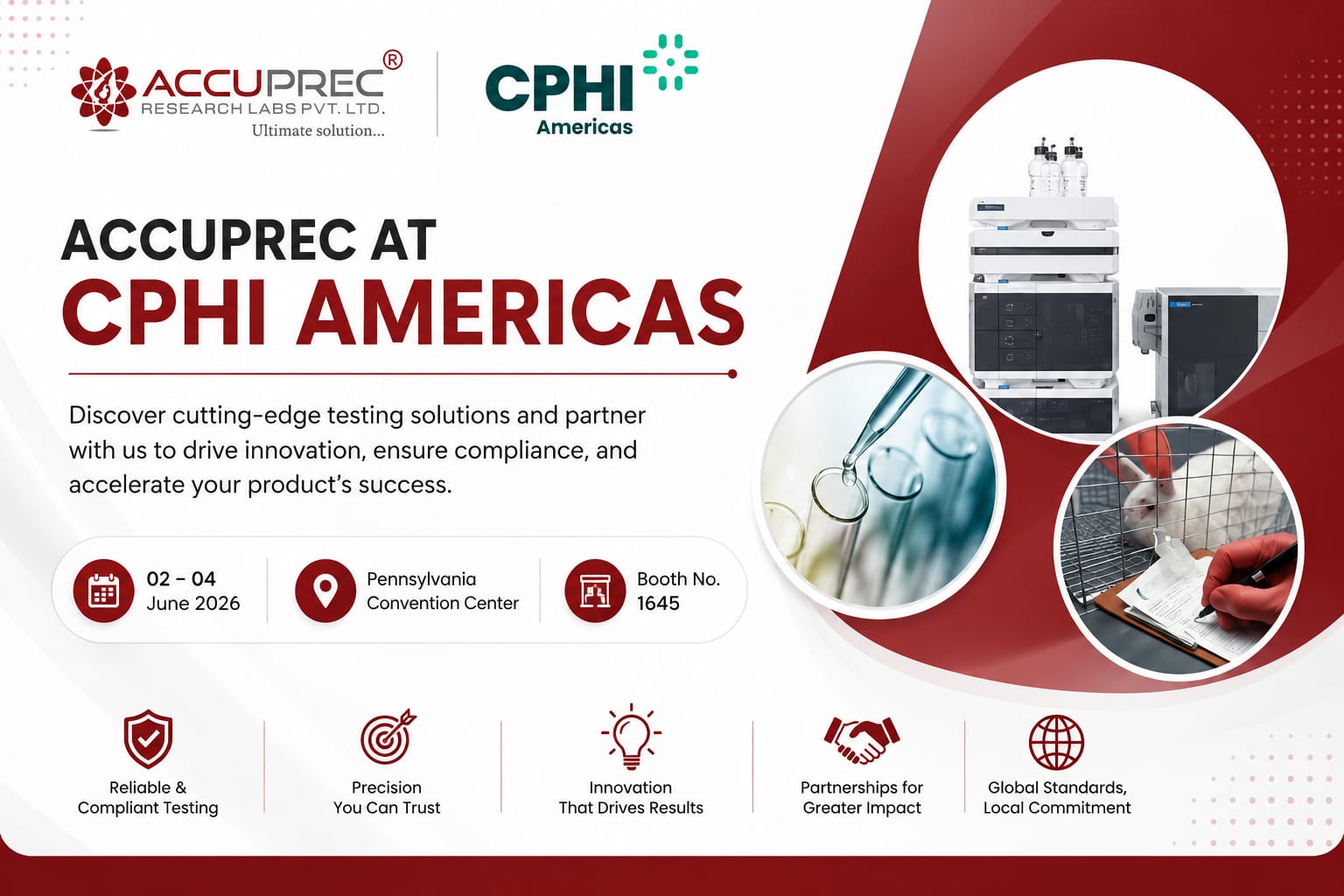 CPHI Americas 2026
