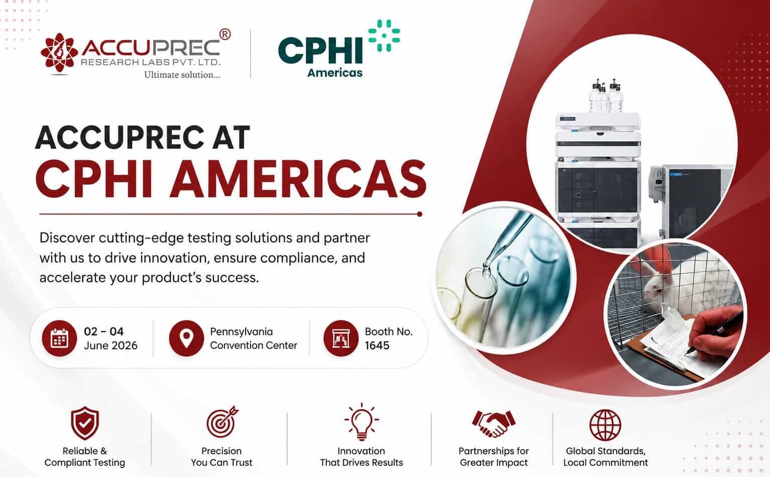 CPHI Americas 2026