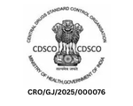 CDSCO CRO