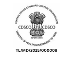 CDSCO Test License