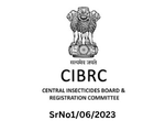 CIBRC Registration