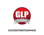 GLP Certified