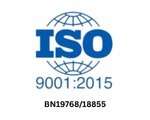 ISO 9001:2015