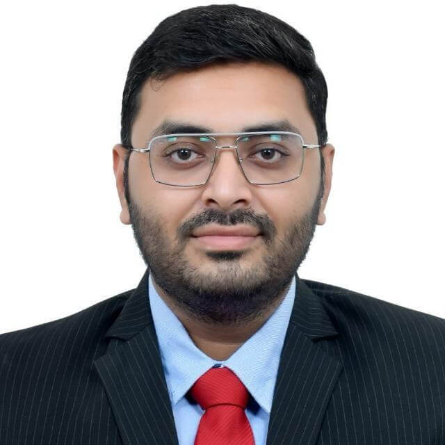 Mr. Kamal Kardani